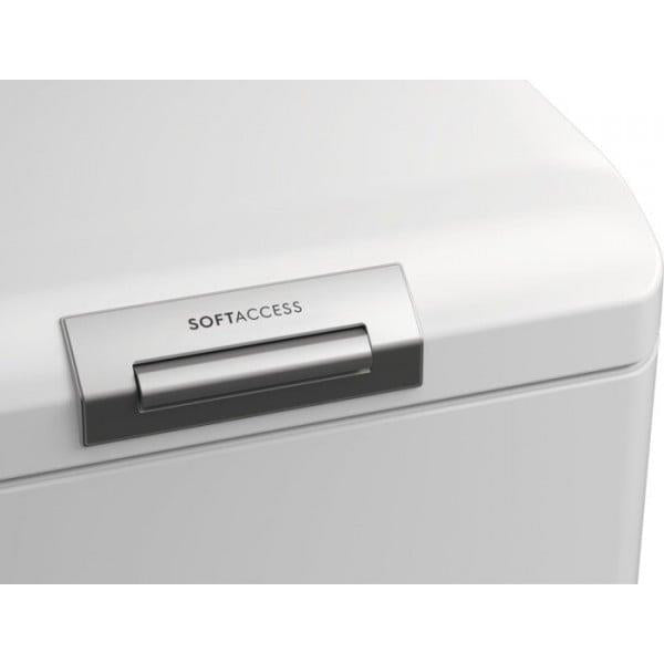 Pralka Electrolux EW6T3372E, 7 kg, biała