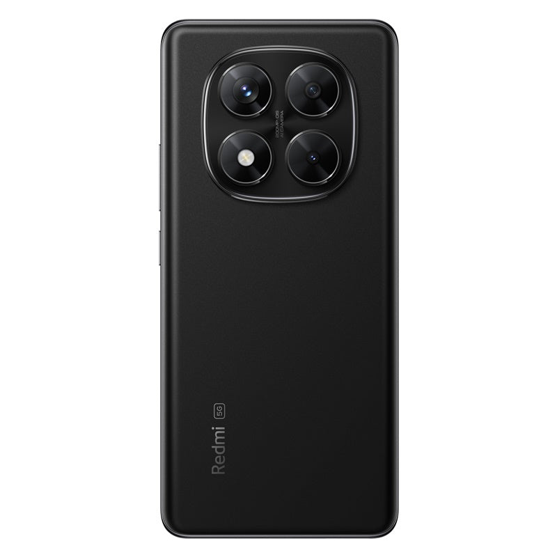Mobile phone Xiaomi Redmi Note 14 Pro 5G 256GB black