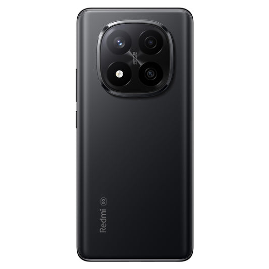 Telefon Xiaomi Redmi Note 14 Pro+ 5G 512GB czarny