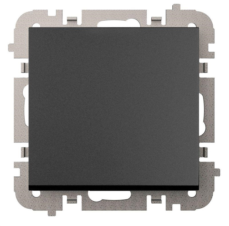 Switch ELEKTRO-PLAST VESTRA, black