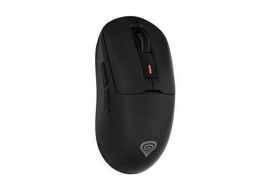 MYSZKA GAMINGOWA GENESIS ZIRCON 660 PRO CZARNA