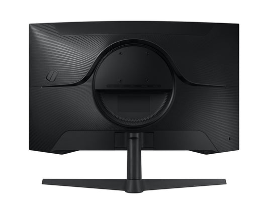 Monitorius Samsung LS27CG552EUXEN, 27", 1 ms