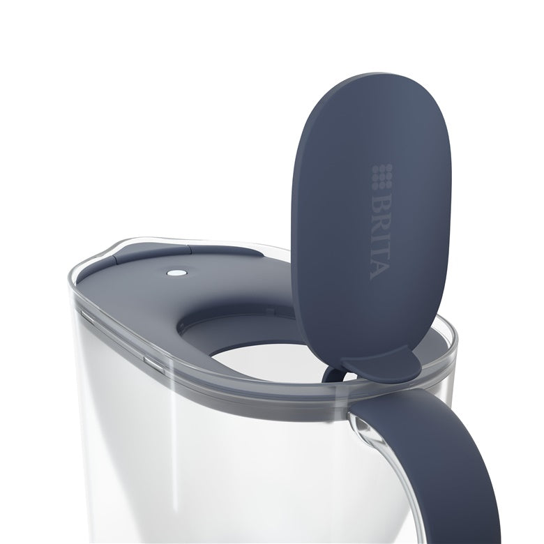 Vandens filtras Brita, 2.4 l, mėlyna