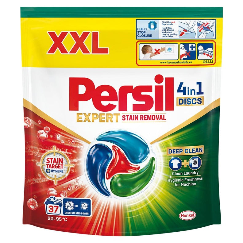 SKAL.KAP PERSIL DISCS STAIN REMOVAL 37SK