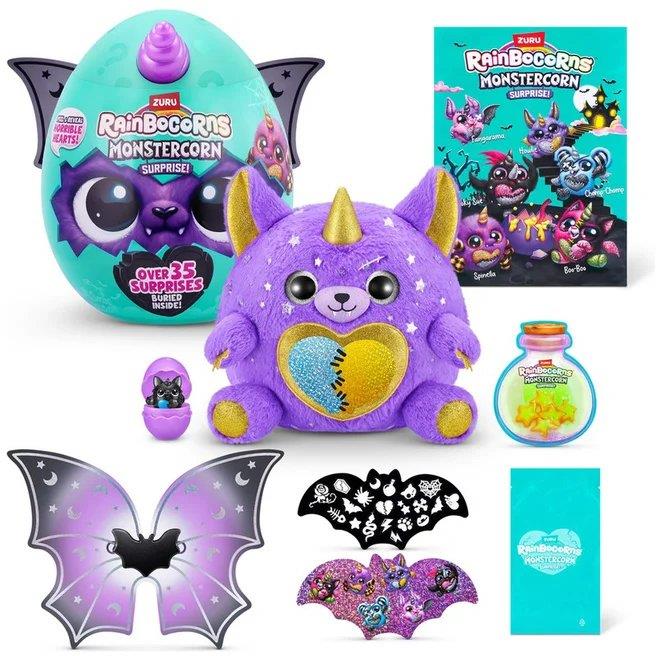 Rainbocorns Monstercorn 9297 Toy