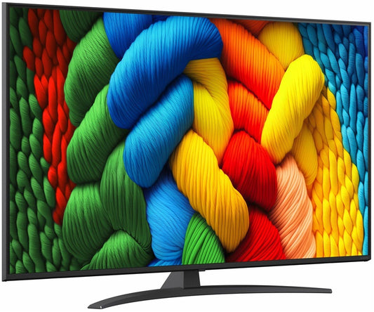 TV 55NANO81A3A