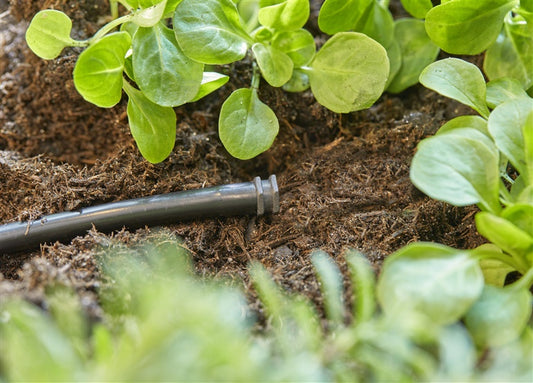 Jungtis Gardena Micro Drip System 970628001, 10 vnt.