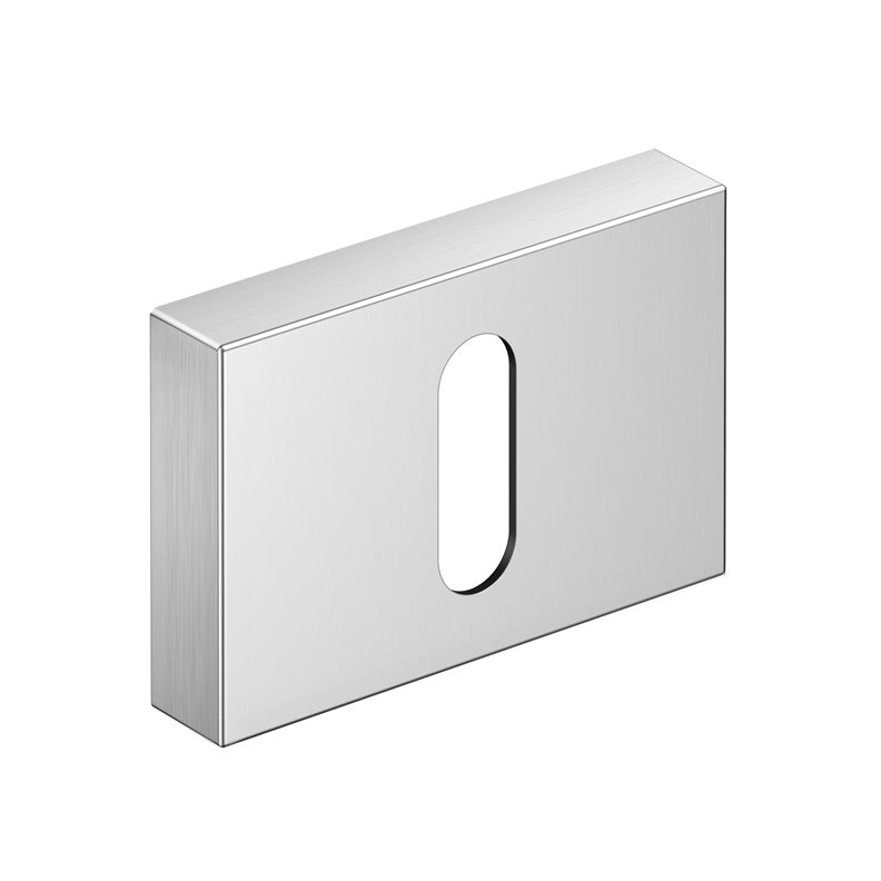 Durų apyraktė Metal-Bud CUBE RT, chromo