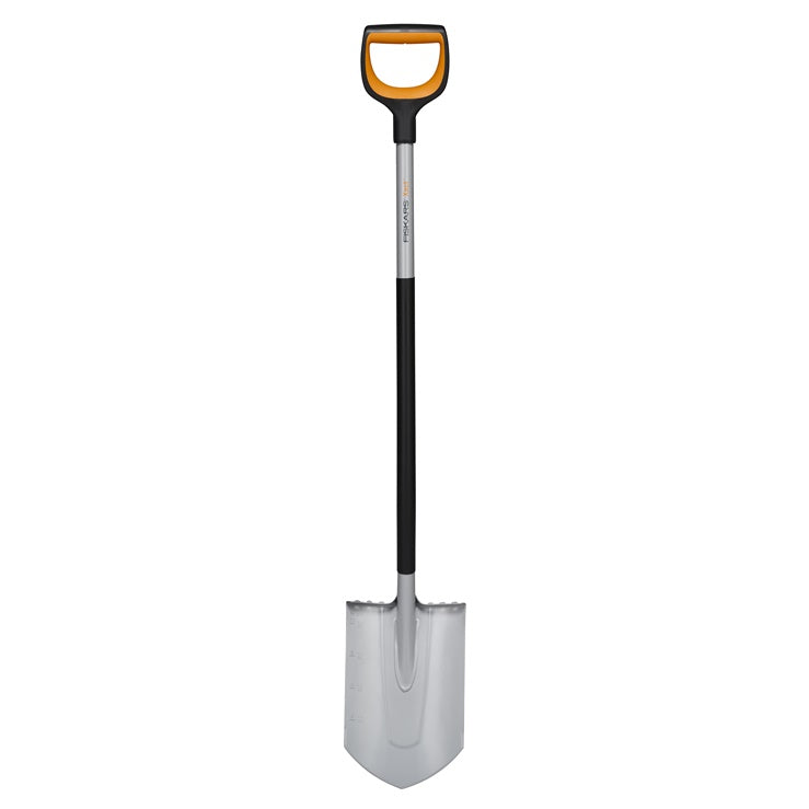 Fiskars Xact L Spade 1066729, 1200mm