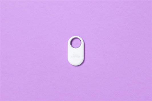Daiktų ieškiklis Samsung SmartTag 2, balta
