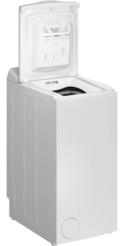 WASHING MACHINE TOP BTW L60400 EE/N IND