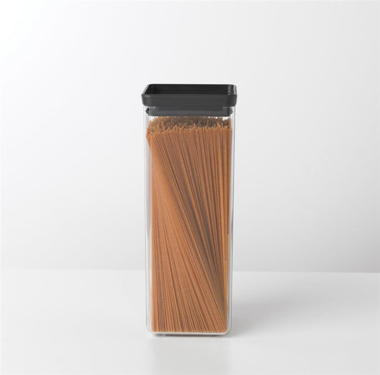 Pojemnik na produkty sypkie Brabantia, 2.5 l