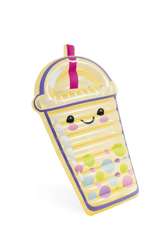 Pripučiamas plaustas Intex BOBA BUDDY 73 cm x 42 cm