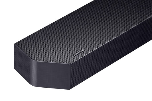 SOUNDBAR SYSTEM HW-Q600F/EN