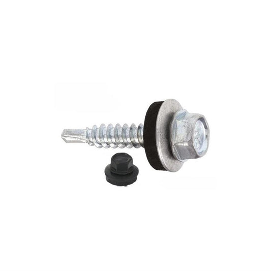Savisriegis Wkret-Met WSBP, RAL7016, 4.8 x 19 mm, 250 vnt.