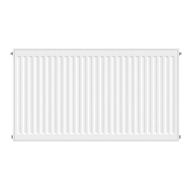 SIDE CONNECTION RADIATOR 22 500X1100