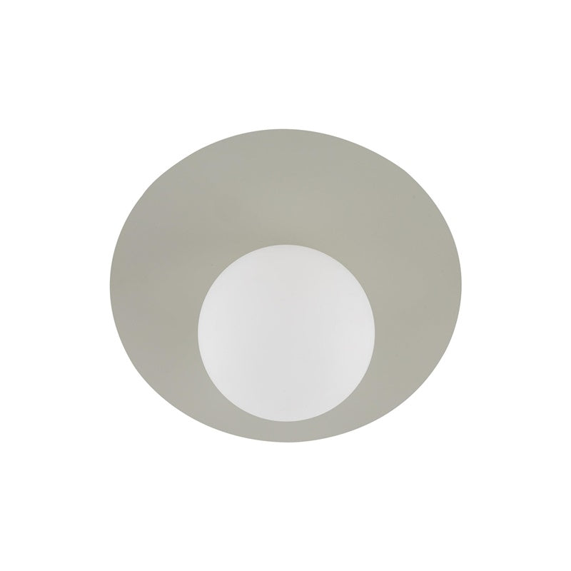 Šviestuvas lubų ir sienų TK Lighting Pixi 10231, 8 W, G9