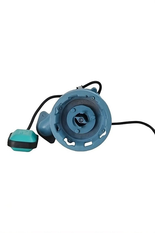 FURY 370 grinder pump with a shredder, 370 W