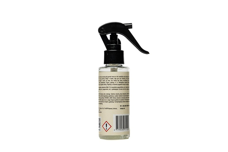 KVAPAS NAMŲ EKONOMIS VORO BAIMĖ.100ML