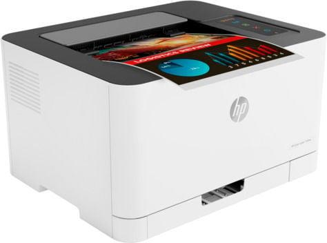 HP 150nw Color Laser Printer