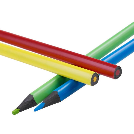 Colouring pencils, 12 pcs.