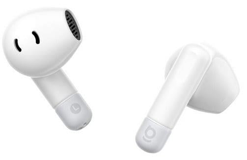 AUSINĖS BASEUS BASS BS2 LITE BALTOS