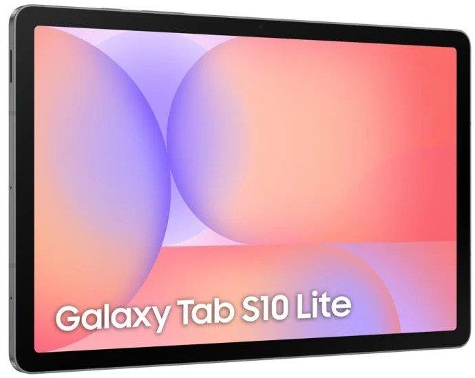 Tablet Samsung Galaxy S10 Lite 10.9" 6/128GB 5G gray