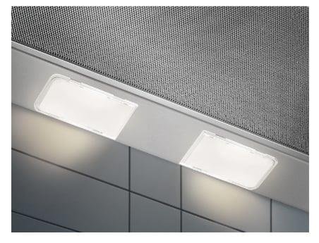 OKAP LFP326S ELECTROLUX