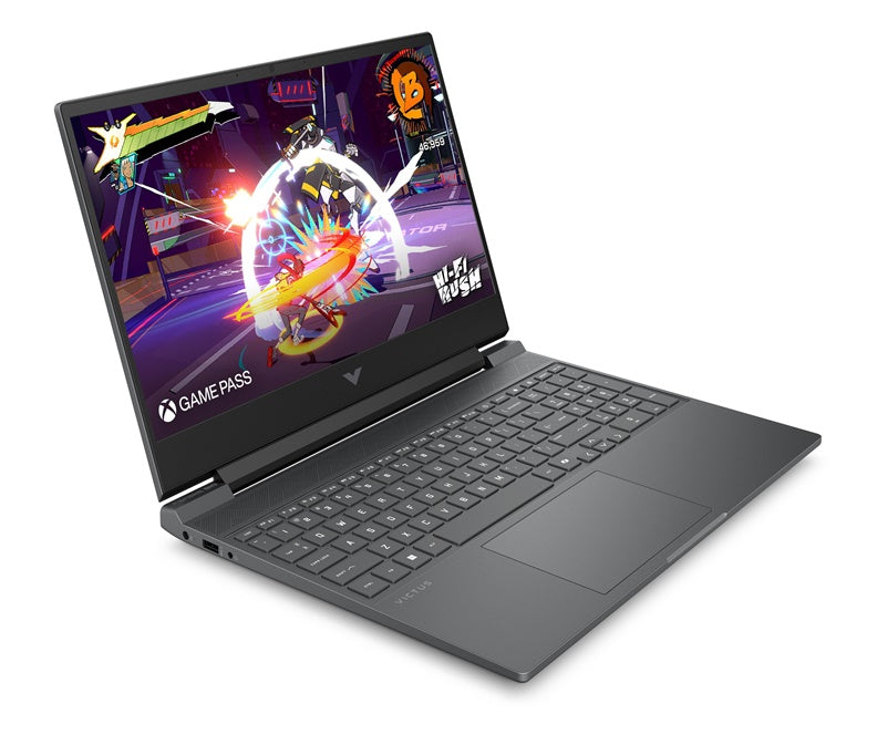 HP Victus Intel 5 210H 16/512GB 15.6" RTX5050 Laptop