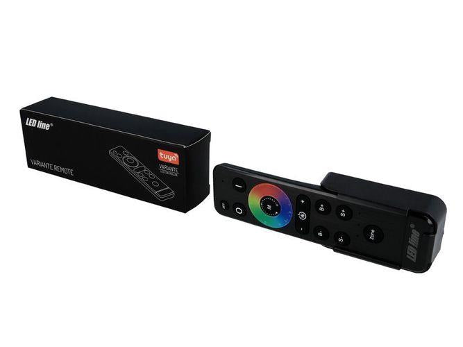 RGB/RGBW LED STRIP REMOTE
