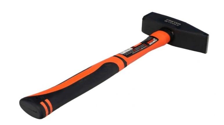Plaktukas Faster Tools FIBER 1000g