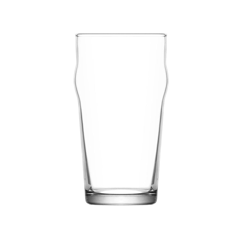 LAV NONIQ LV-NON371F Beer Mugs, 570 ml, 6 pcs.