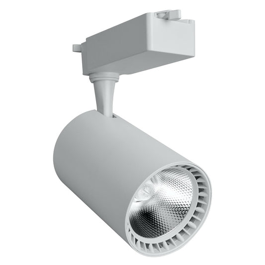 Šviestuvas bėginei sistemai DPM X-Line STR-15W-W, 15 W, LED