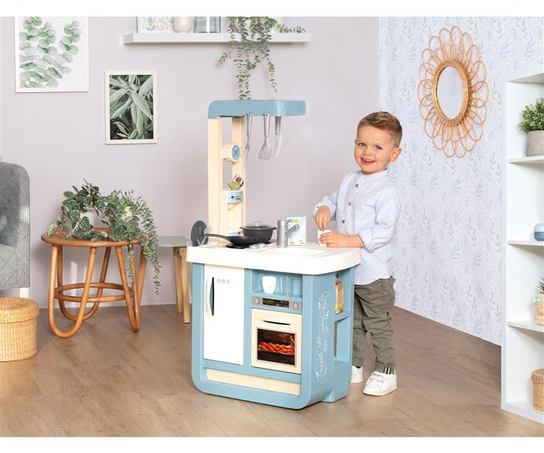 Vaikiška virtuvėlė Smoby Bon Appetit Kitchen 7600310824