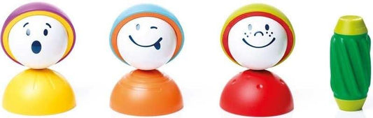 Magnetyczny konstruktor Smartmax My First Hide & Seek