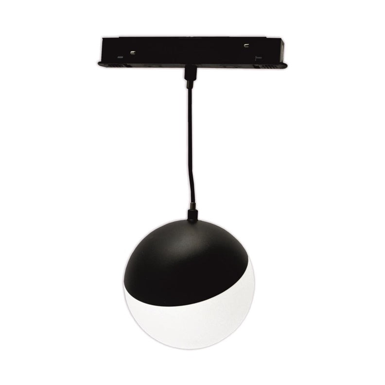 Šviestuvas bėginei sistemai Modoled MLP1067M, 7 W, LED