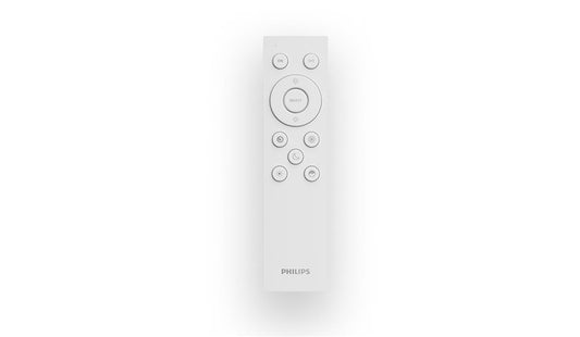 Šviestuvas lubų Philips, 22 W, LED, 2200 - 6500 °K