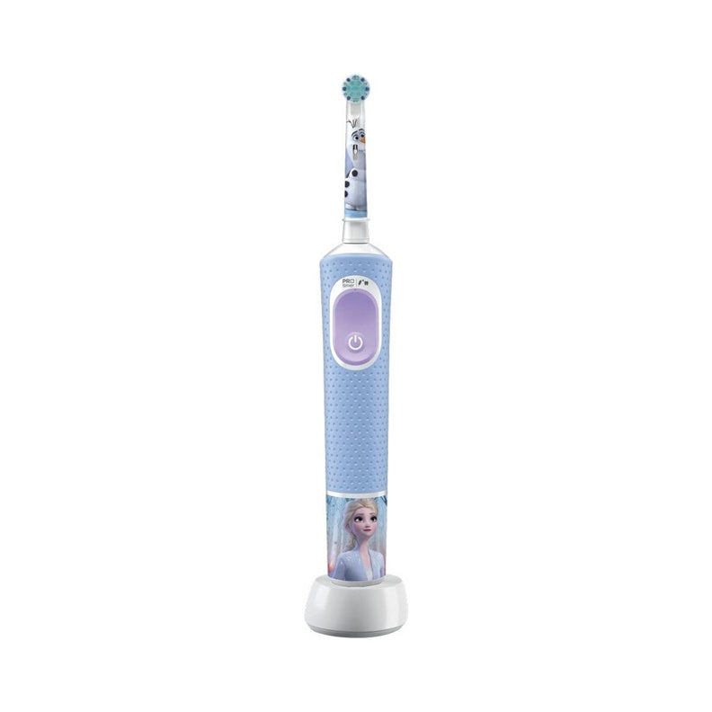 Electric Toothbrush Oral-B D103.413.2K Vitality PRO Kid Frozen