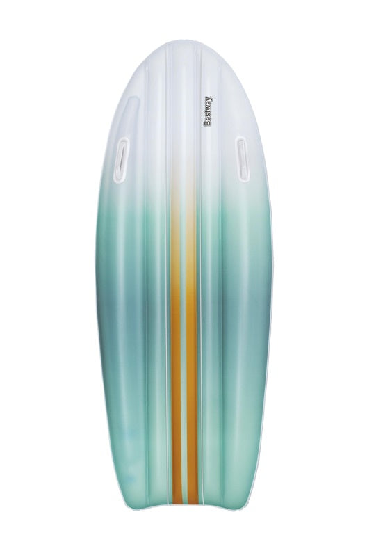 Inflatable raft Bestway TAHITI TOTE 2IN1, 1.83x71cm