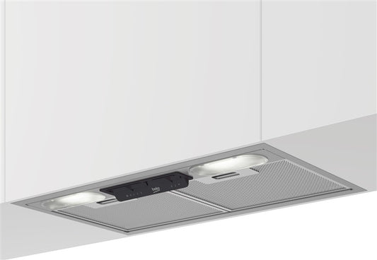 Įmontuojamas gartraukis Beko HNU51311SH