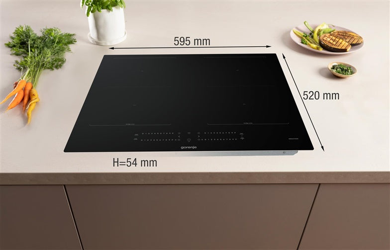 KAITLENTĖ ĮM GI6442BSC GORENJE