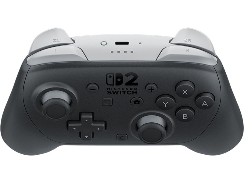 KONSOLA NINTENDO SWITCH 2 PRO KONTROLER