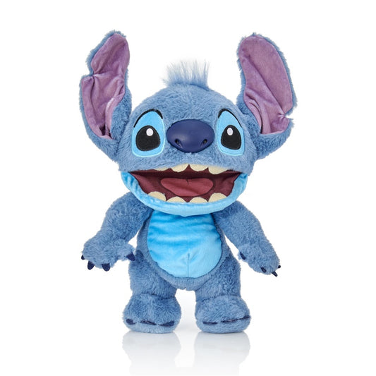 Interaktywna zabawka Disney Chatty Stitch DIS102501