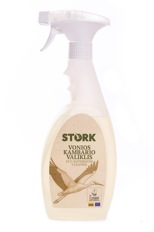 Vonios kambario valiklis STORK, 0.5 l