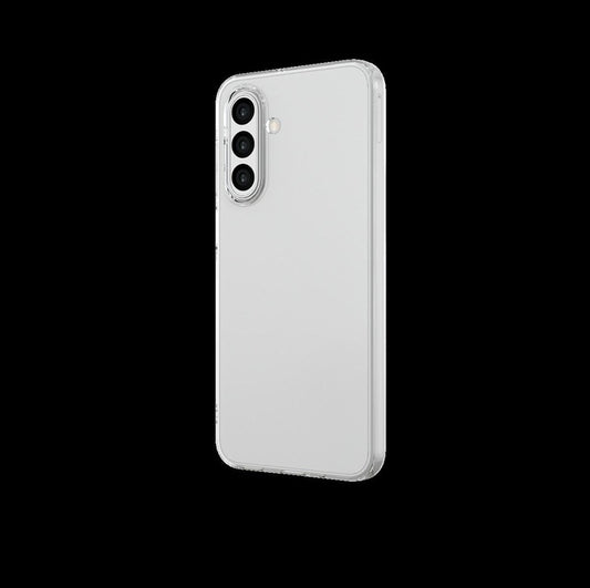 DĖKLAS TEL. JM GALAXY A17 SKAIDRUS