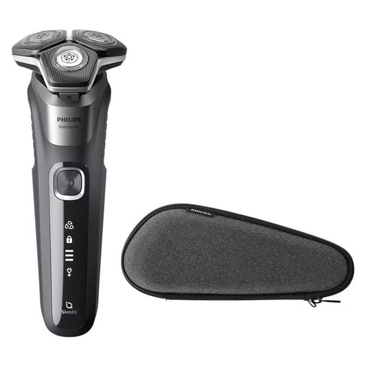 Barzdaskutė Philips S5887/30, li-ion