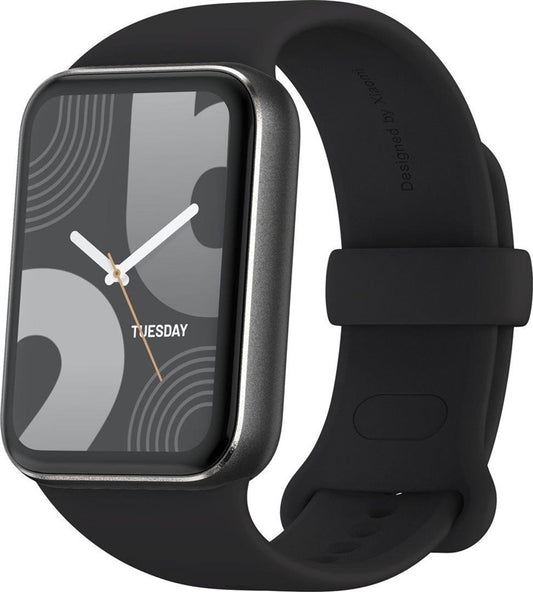 Smartwatch Xiaomi Smart Band 9 Pro, czarny