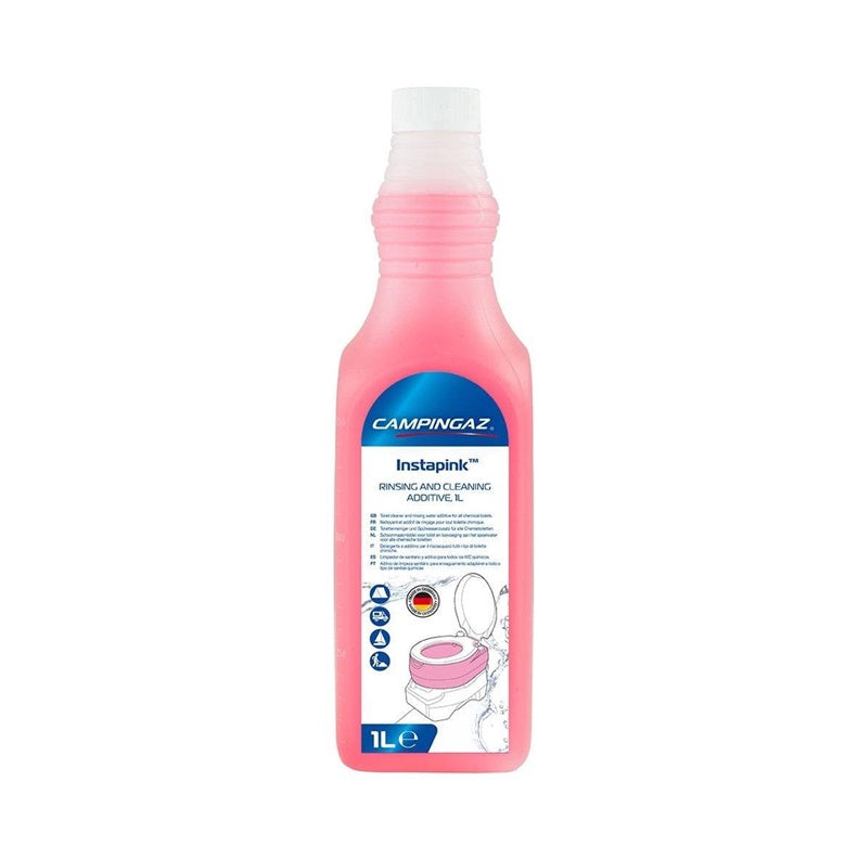 Skystis biotualetui Campingaz Instapink, 1 l