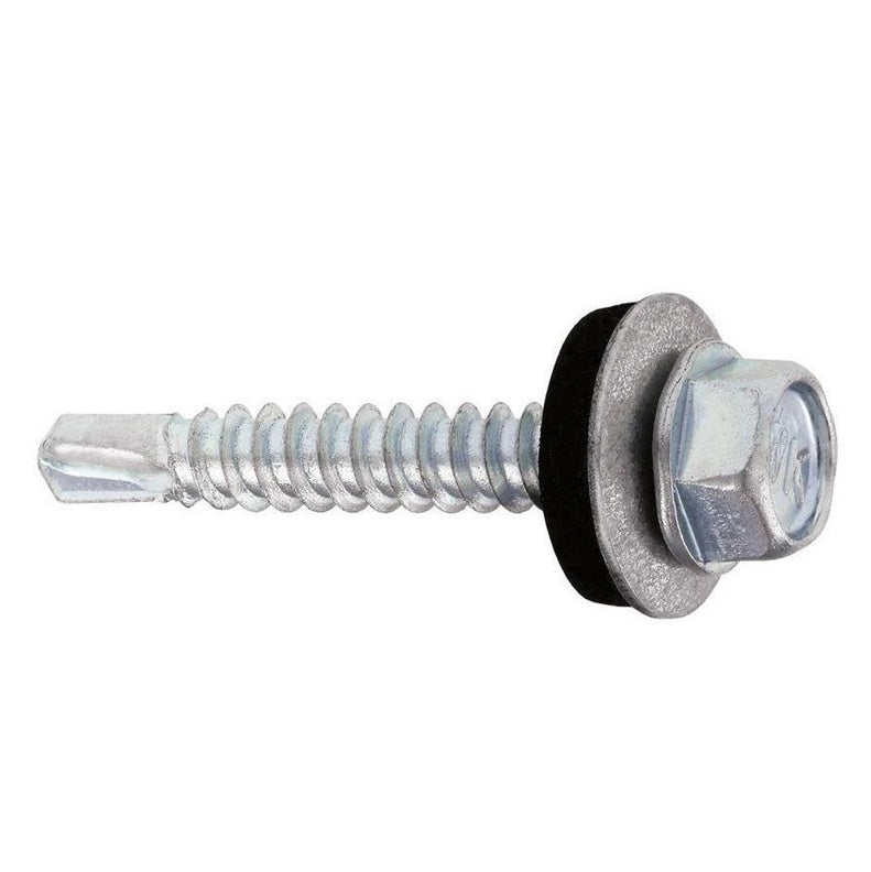 Self-tapping screws WFOC 4.8 x 19 mm, 250 pcs.