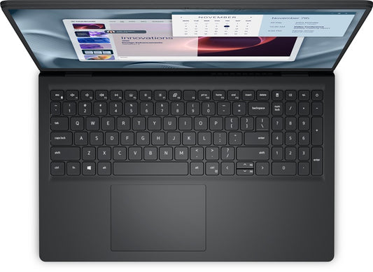 Komp. neš. Dell Pro 15 Essential PV15250 512 GB, juodas